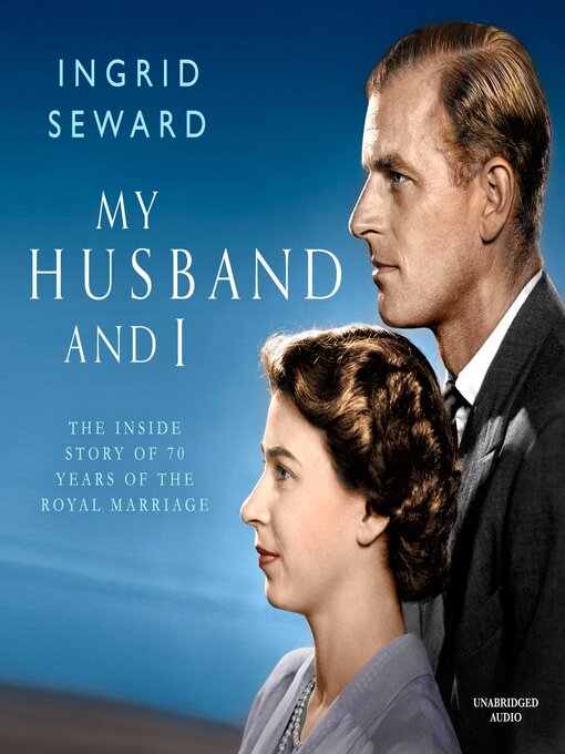 Title details for My Husband and I by Ingrid Seward - Available